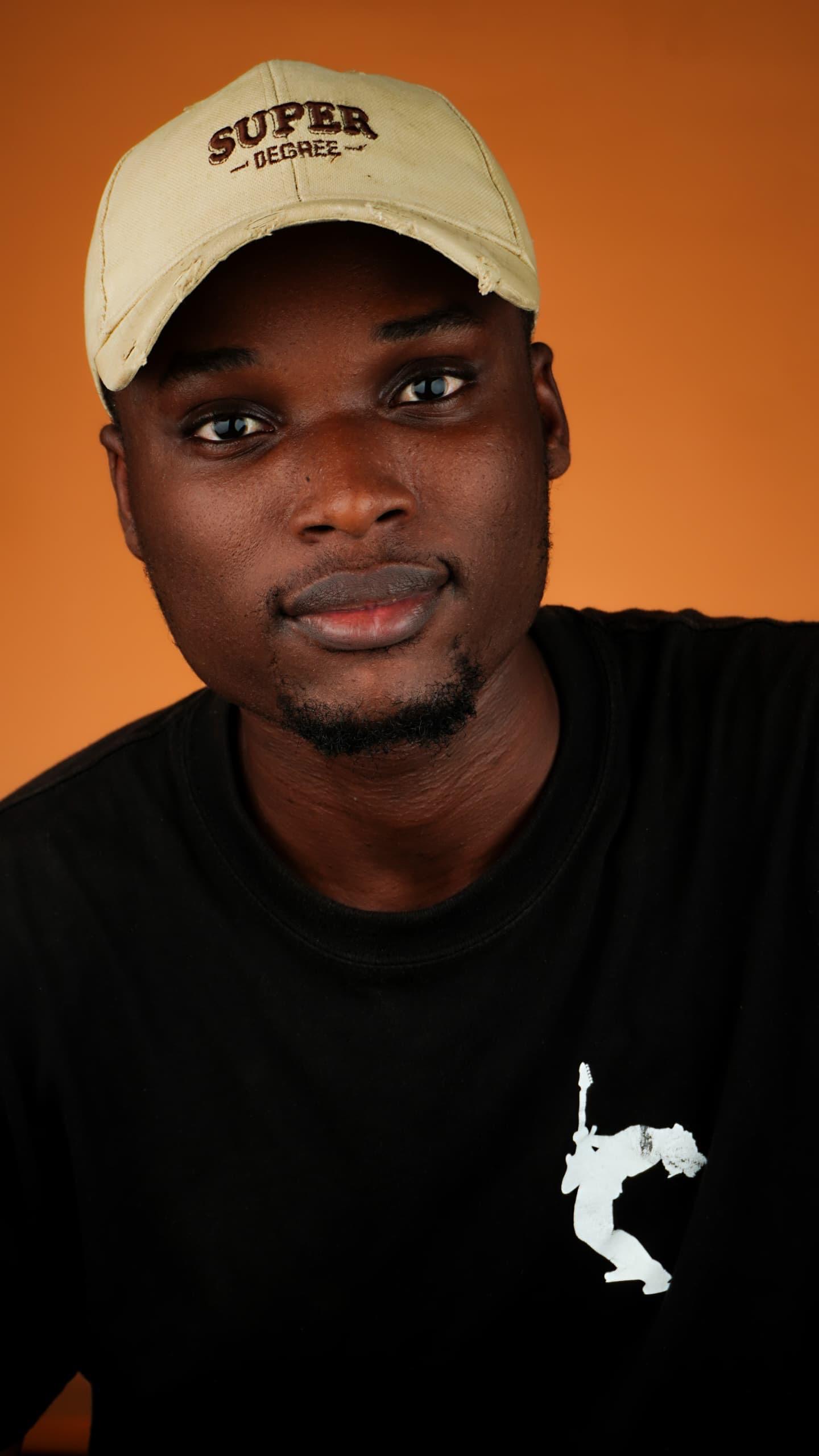 Ken Williams — Founder, Ekho Studios